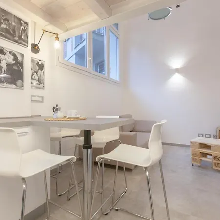 Loft-relax Apartment