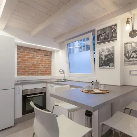 Apartment Loft-relax Bologna