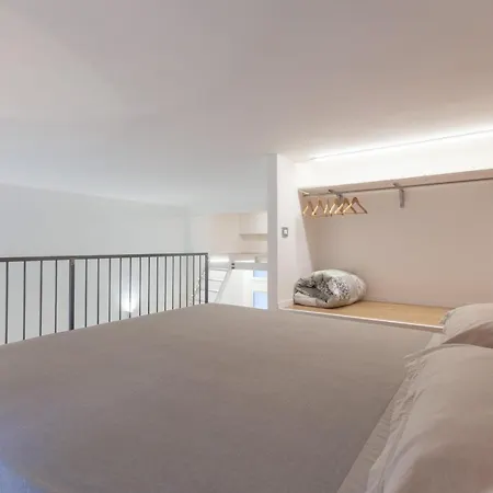 Loft-relax Apartment *