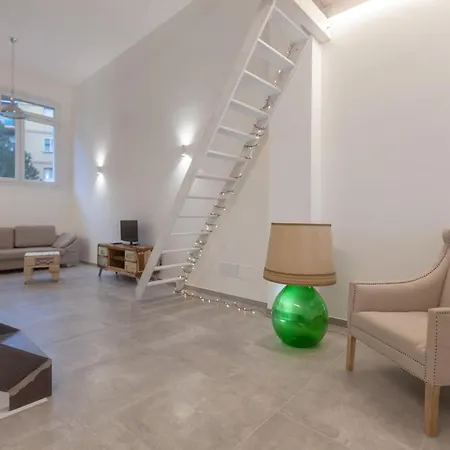 Loft-relax Apartment