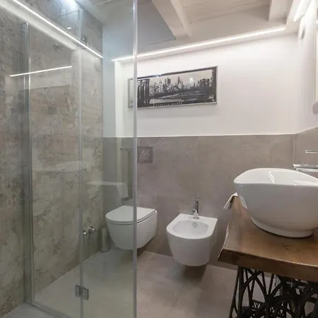 Loft-relax Apartment Bologna