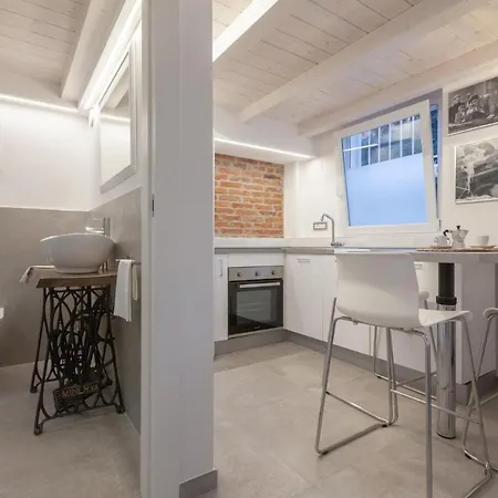 Apartment Loft-relax *