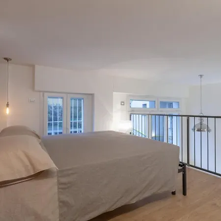 Apartment Loft-relax *