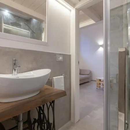 Apartment Loft-relax *