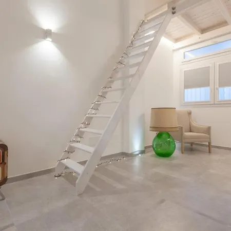 Apartment Loft-relax Bologna